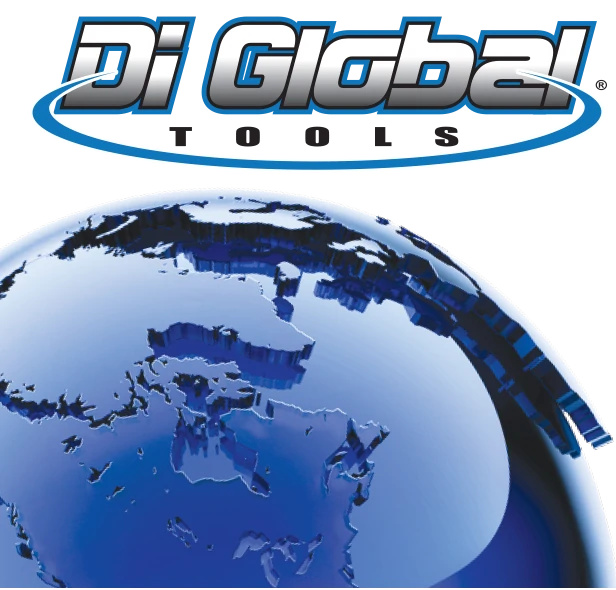 Diglobal Logo